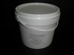  ALMENDRA CRUDA PASTA  1KG